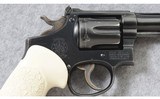 Smith & Wesson ~ K-22 Masterpiece ~ .22 LR - 7 of 9