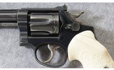 Smith & Wesson ~ K-22 Masterpiece ~ .22 LR - 3 of 9