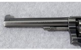 Smith & Wesson ~ K-22 Masterpiece ~ .22 LR - 4 of 9