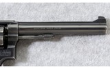 Smith & Wesson ~ K-22 Masterpiece ~ .22 LR - 6 of 9