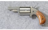 North American Arms ~ Standard Magnum NAA-22M ~ .22 WMR - 2 of 3
