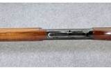 Winchester ~ Model 1905 Self Loader ~ .32 Win. S.L. - 7 of 10