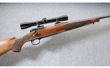Winchester ~ Model 70 XTR Featherweight ~ .243 Win. - 1 of 10