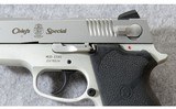 Smith & Wesson ~ CS40 Chief's Special ~ .40 S&W - 3 of 6