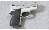 Smith & Wesson ~ CS40 Chief's Special ~ .40 S&W - 1 of 6
