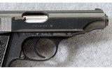 Walther ~ PP ~ .380 acp - 6 of 7