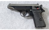 Walther ~ PP ~ .380 acp - 2 of 7