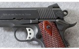 American Tactical ~ 1911 Titan ~ .45 acp - 3 of 7