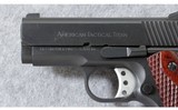 American Tactical ~ 1911 Titan ~ .45 acp - 4 of 7