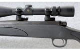 Remington ~ 700 ADL Youth ~ 7mm-08 Rem. - 8 of 10