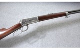 Winchester ~ Model 1894 Rifle ~ .30 W.C.F. - 1 of 10