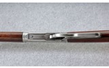 Winchester ~ Model 1894 Rifle ~ .30 W.C.F. - 7 of 10