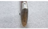 Winchester ~ Model 1894 Rifle ~ .30 W.C.F. - 10 of 10