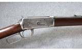 Winchester ~ Model 1894 Rifle ~ .30 W.C.F. - 3 of 10