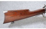 Winchester ~ Model 1894 Rifle ~ .30 W.C.F. - 2 of 10
