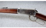 Winchester ~ Model 1894 Rifle ~ .30 W.C.F. - 8 of 10