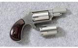 North American Arms ~ NAA-22MC ~ .22 Mag. / .22 LR - 1 of 3