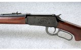 Winchester ~ Model 94 NRA Commemorative ~ .30-30 Win. - 8 of 10
