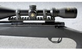 Howa ~ 1500 Hogue Scope Combo ~ 6.5x55mm SE - 8 of 10