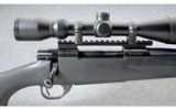 Howa ~ 1500 Hogue Scope Combo ~ 6.5x55mm SE - 3 of 10