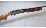 Remington ~ 870 Wingmaster ~ 12 Gauge - 1 of 11
