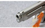 Beretta ~ Model 92 FS Stainless ~ 9mm Para. - 5 of 7