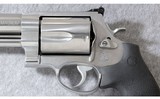 Smith & Wesson ~ 500 ~ .500 S&W Mag. - 3 of 7