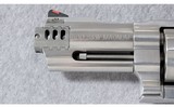 Smith & Wesson ~ 500 ~ .500 S&W Mag. - 4 of 7