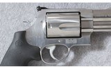 Smith & Wesson ~ 500 ~ .500 S&W Mag. - 7 of 7