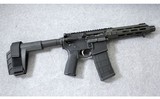 Springfield Armory ~ Saint AR-15 Pistol ~ 5.56x45mm NATO - 1 of 10