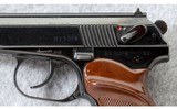 East German ~ Model PM "Makarov" ~ 9x18mm Makarov - 3 of 7