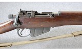 British Lee-Enfield ~ No. 4 Mk I ~ .303 British - 3 of 10