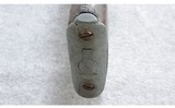 British Lee-Enfield ~ No. 4 Mk I ~ .303 British - 10 of 10