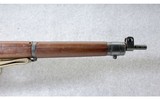British Lee-Enfield ~ No. 4 Mk I ~ .303 British - 4 of 10