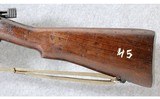 British Lee-Enfield ~ No. 4 Mk I ~ .303 British - 9 of 10