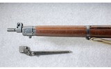 British Lee-Enfield ~ No. 4 Mk I ~ .303 British - 6 of 10