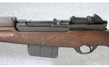 Fabrique Nationale~ FN-49 Egyptian Contract ~ 8x57mm Mauser - 8 of 11