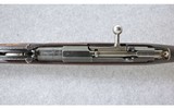 Mosin-Nagant~ Finnish Tikkakoski M91 ~ 7.62x54mmR - 9 of 11