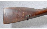 Mosin-Nagant~ Finnish Tikkakoski M91 ~ 7.62x54mmR - 2 of 11