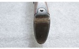 Mosin-Nagant~ Finnish Tikkakoski M91 ~ 7.62x54mmR - 11 of 11