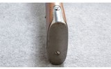 Carl Gustafs ~ Model 1896 Long Rifle ~ 6.5×55mm Swedish - 10 of 10