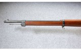 Carl Gustafs ~ Model 1896 Long Rifle ~ 6.5×55mm Swedish - 5 of 10