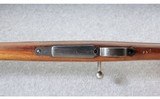 Carl Gustafs ~ Model 1896 Long Rifle ~ 6.5×55mm Swedish - 6 of 10