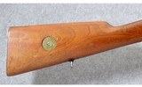 Carl Gustafs ~ Model 1896 Long Rifle ~ 6.5×55mm Swedish - 2 of 10
