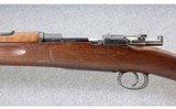 Carl Gustafs ~ Model 1896 Long Rifle ~ 6.5×55mm Swedish - 7 of 10