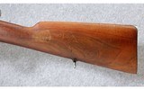 Carl Gustafs ~ Model 1896 Long Rifle ~ 6.5×55mm Swedish - 9 of 10