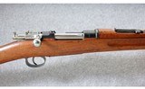 Carl Gustafs ~ Model 1896 Long Rifle ~ 6.5×55mm Swedish - 3 of 10