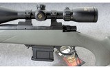 Howa ~ 1500 Mini Action Rifle Scope Combo ~ 7.62x39mm - 8 of 10