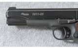 SIG Sauer ~ 1911-22 ~ .22 LR - 4 of 7
