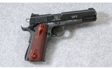 SIG Sauer ~ 1911-22 ~ .22 LR - 1 of 7